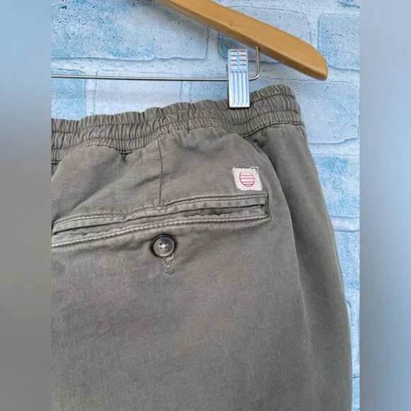 Marine layer men’s jogger pants size Xl - Picture 8 of 10